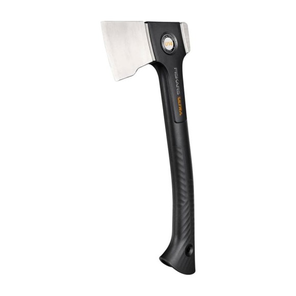 Универсальный топор U14 Ultra, 0,734 кг Fiskars 1082130 ЦЗ-3482744760