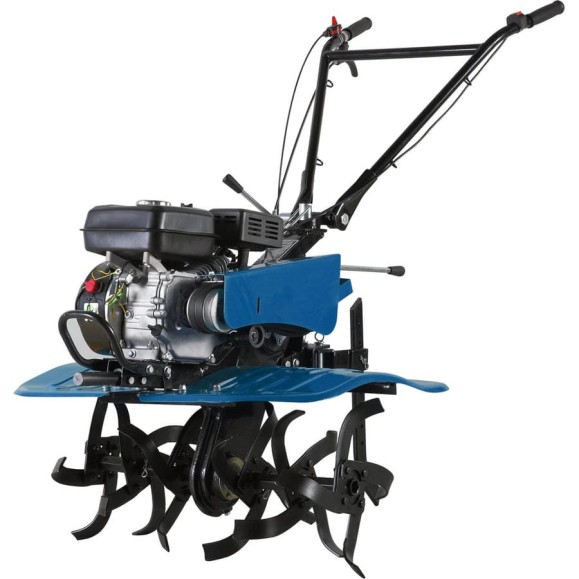 Культиватор бензиновый Redbo RTR-7/900CI колеса, 7 л.с, 212 см³, 30-85 см, 2 вперед/1 назад 50003 Культиватор бензиновый Redbo RTR-7/900CI колеса, 7 л.с, 212 см³, 30-85 см, 2 вперед/1 назад 50003