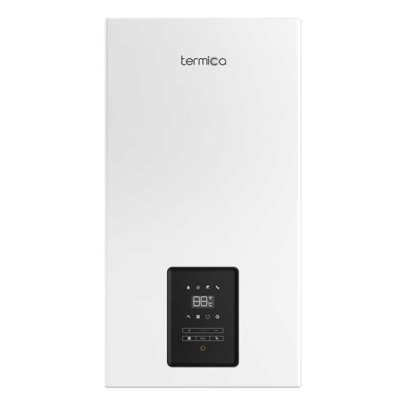 Газовый котёл Termica VITA 32 F настенный 80282032 Газовый котёл Termica VITA 32 F настенный 80282032
