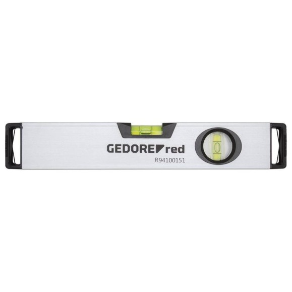 Ватерпас GEDORE RED, 300 мм 3301424