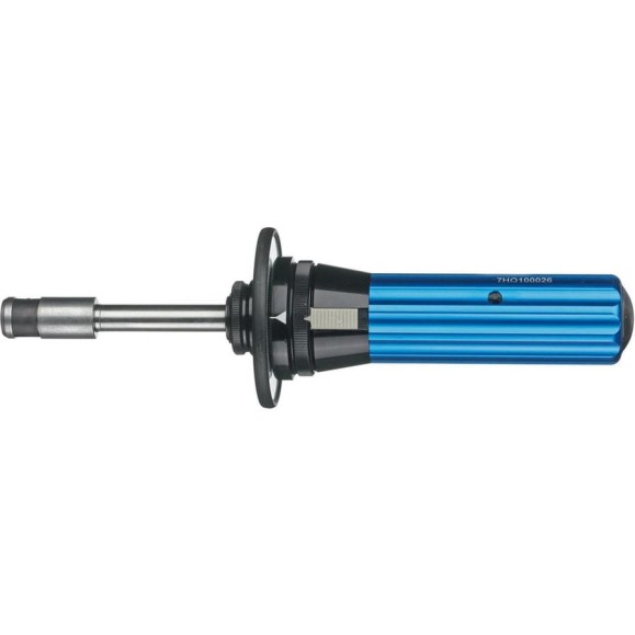 Динамометрическая отвертка GEDORE SP 1/4 50-250 cNm 7096540 Динамометрическая отвертка GEDORE SP 1/4 50-250 cNm 7096540