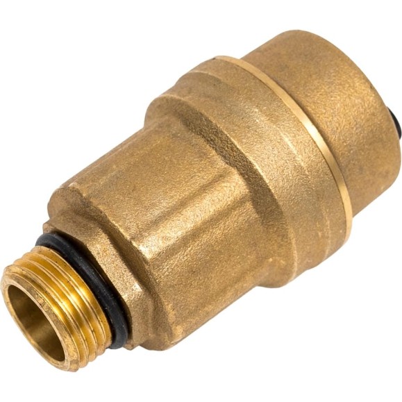 Воздухоотводчик автоматический Uni-Fitt O-RING 1/2" с прокладкой 234G2001 Воздухоотводчик автоматический Uni-Fitt O-RING 1/2" с прокладкой 234G2001
