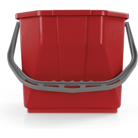 Ведро красное Karcher, 15 л 6.999-172.0