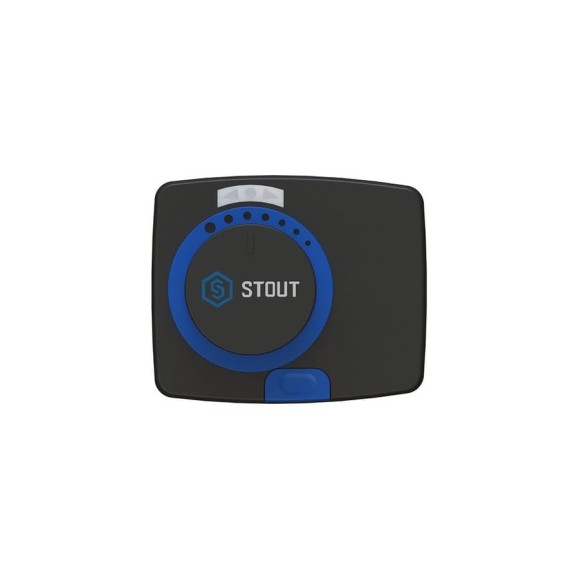 Сервопривод STOUT (230 В, 120 сек, 10 Нм) SVM-1005-230001 PEE9H4I21AJNIL