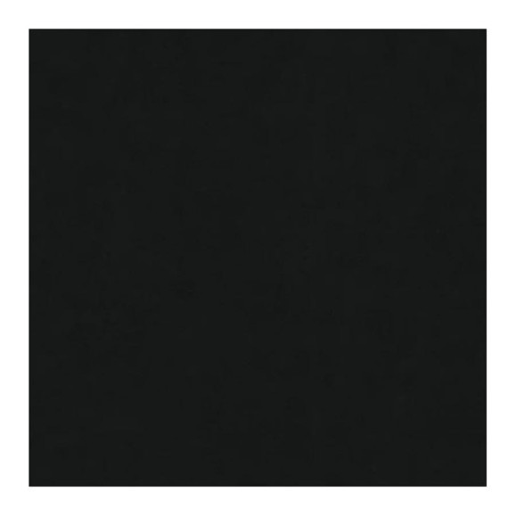 Керамогранит NOVIN CERAM YAZD TILE Rio Black матовый ректифицированный 60x60 упак. 4 шт (1,44 м2) N9BA0YBQA0G1LJ