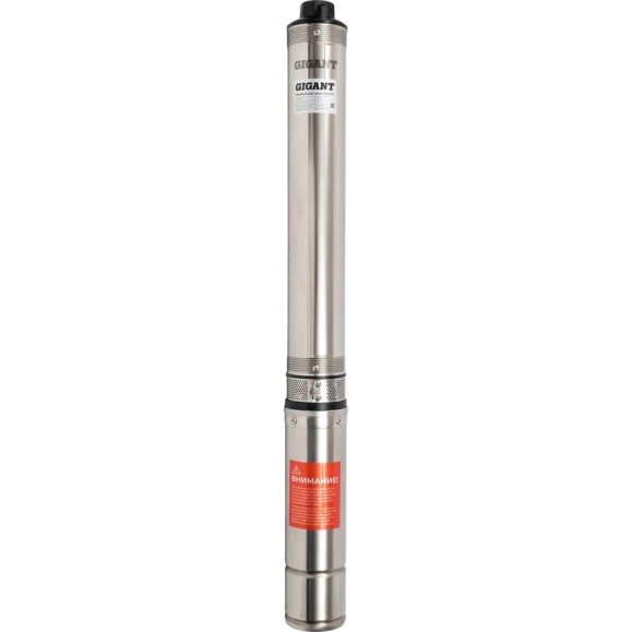 Скважинный насос Gigant CACH-11 Скважинный насос Gigant CACH-11