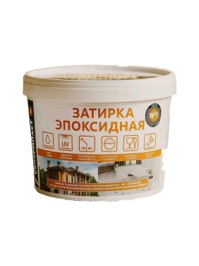 Затирка эпоксидная Суперпласт бежевый 080-85-10 1 кг 4687207523943