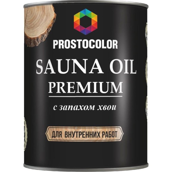 Масло для бань и саун PROSTOCOLOR SAUNA OIL 2,2 л 101312-1 Масло для бань и саун PROSTOCOLOR SAUNA OIL 2,2 л 101312-1