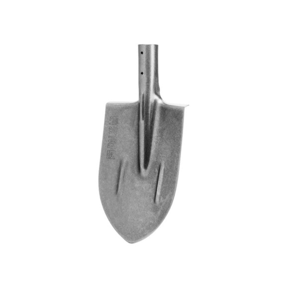 Лопата штыковая PALISAD 205х290, ребра жесткости, рессорная сталь, 0,9 кг, без черенка LUXE 61324 Лопата штыковая PALISAD 205х290, ребра жесткости, рессорная сталь, 0,9 кг, без черенка LUXE 61324