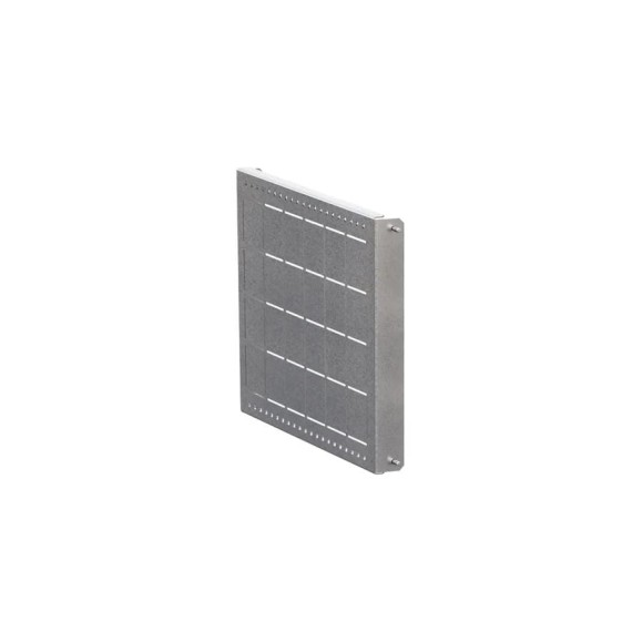 Панели боковые секционные EKF AleSta В250 Г400 (2 шт.) AleSta-PCV2540