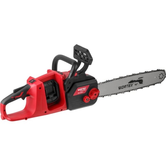 Аккумуляторная цепная пила CEC 3536-2 ALL1 XLT SOLO WORTEX 2333075 Аккумуляторная цепная пила CEC 3536-2 ALL1 XLT SOLO WORTEX 2333075