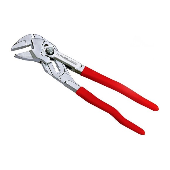 Клещи Rothenberger ROFAST 10” 2K 1000003390
