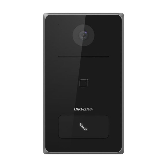 IP-домофония Hikvision DS-KV6133-ME1 УТ-00070072