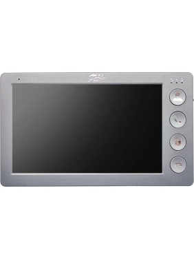Комплект видеодомофона FOX FX-VD7P-KIT (КОРАЛЛ 7A)