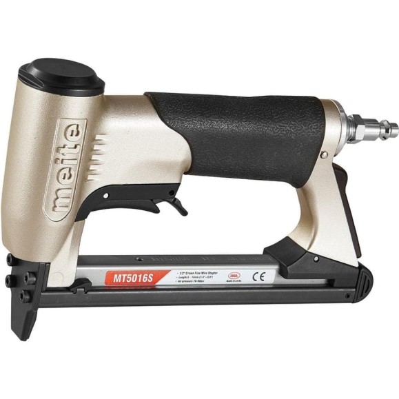 Скобозабивной пистолет Meite MT5016S Скобозабивной пистолет Meite MT5016S