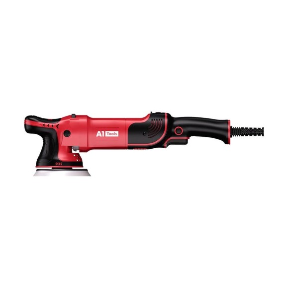 Эксцентриковая полировальная машинка A1 Dual Action Polisher 15 SONIC Version SONICDAP15 Эксцентриковая полировальная машинка A1 Dual Action Polisher 15 SONIC Version SONICDAP15