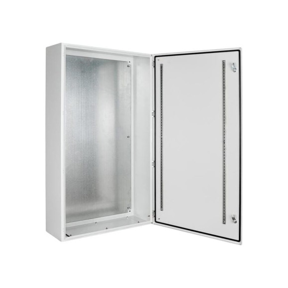Корпус ЩМП-7 TOKOV ELECTRIC 1320х750х300 IP54 с монтажн. панелью метал. PRIZMA TKE-PZ-MPB54-7 Корпус ЩМП-7 TOKOV ELECTRIC 1320х750х300 IP54 с монтажн. панелью метал. PRIZMA TKE-PZ-MPB54-7