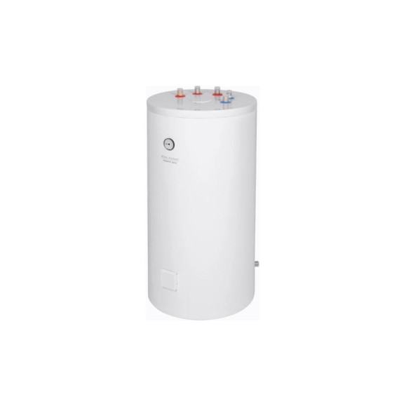 Бойлер косвенного нагрева Royal Thermo AQUATEC Standart SB150 White напольный верхнее подключение НС-1728774