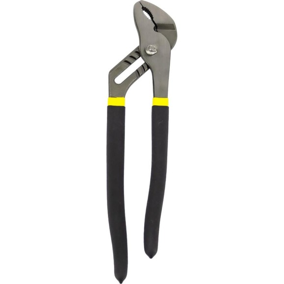Клещи переставные EKOTOOLS, 300 мм, обливные рукоятки 2590030 Клещи переставные EKOTOOLS, 300 мм, обливные рукоятки 2590030