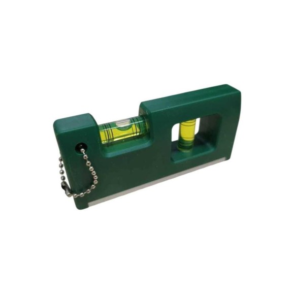 Мини уровень строительный брусковый WYNNS 10 см, 2 глазка W0081/ Tools 00-00018353 Мини уровень строительный брусковый WYNNS 10 см, 2 глазка W0081/ Tools 00-00018353