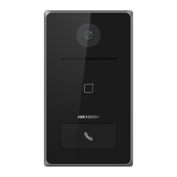 IP-домофония Hikvision DS-KV6133-WME1 УТ-00070073