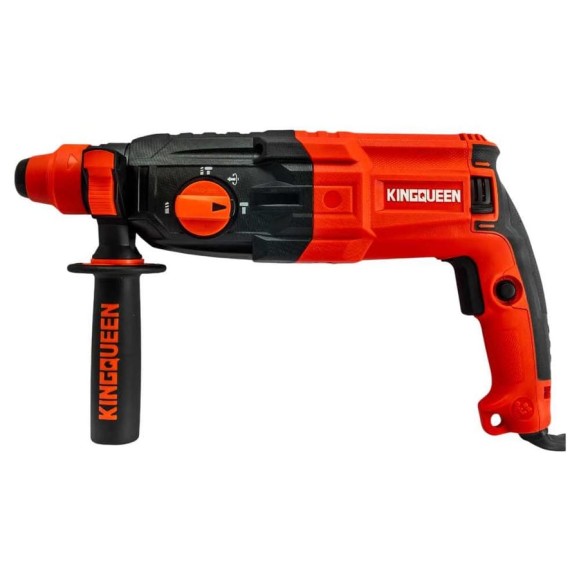 Перфоратор KINGQUEEN KQ-G1100H Перфоратор KINGQUEEN KQ-G1100H