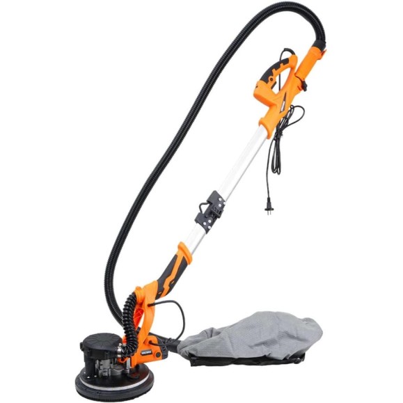 Машинка для шлифовки стен KINGQUEEN KQ-DSR-225 Машинка для шлифовки стен KINGQUEEN KQ-DSR-225