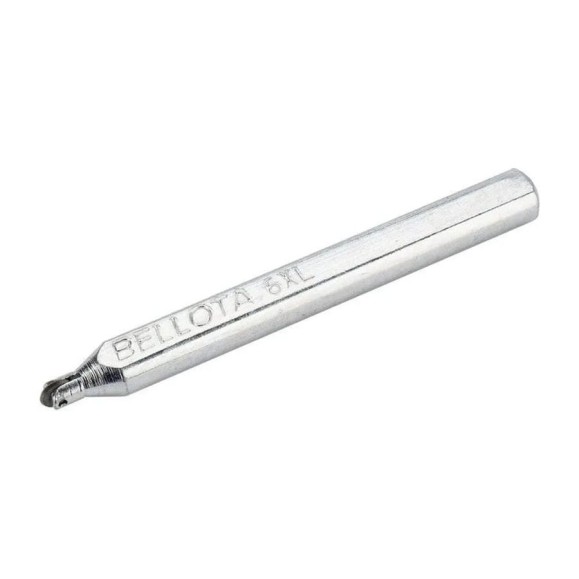 Роликовый резец Bellota XL6 мм, для модели PASS и FIT-N RODXL6 Роликовый резец Bellota XL6 мм, для модели PASS и FIT-N RODXL6