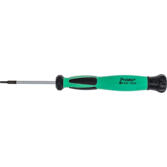 Антистатическая отвертка ProsKit SD-083-A2 00322855