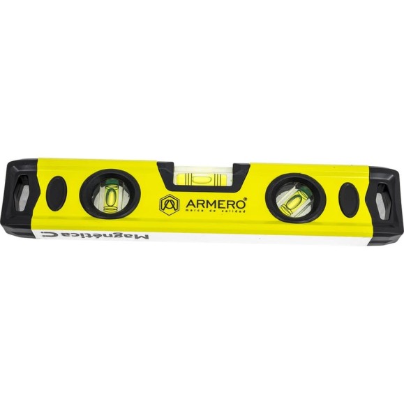 Уровень Armero a136/025, 25 см AI36-025 Уровень Armero a136/025, 25 см AI36-025