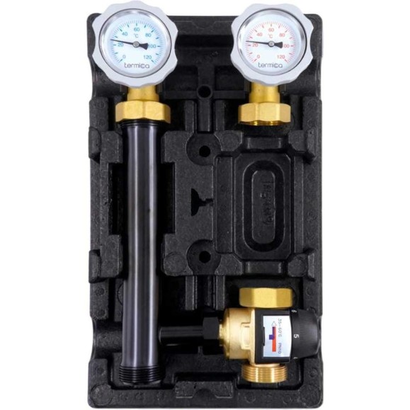 Насосная группа Termica M25F 83234503 Насосная группа Termica M25F 83234503