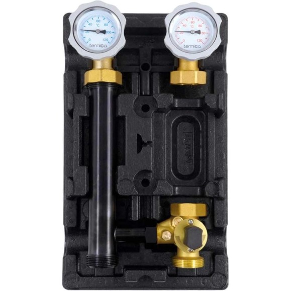 Насосная группа Termica M25H 83234502 Насосная группа Termica M25H 83234502