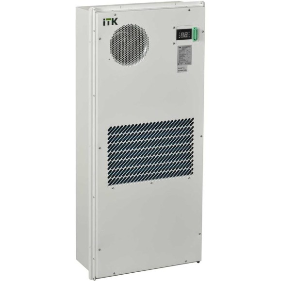 Кондиционер моноблочный ITK 3000Вт, для телекоммуникационного шкафа CM-3000-230 Кондиционер моноблочный ITK 3000Вт, для телекоммуникационного шкафа CM-3000-230