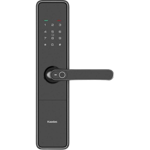 S500-5W + комплект крепежей 90-120мм KAADAS 00-01020733 S500-5W + комплект крепежей 90-120мм KAADAS 00-01020733