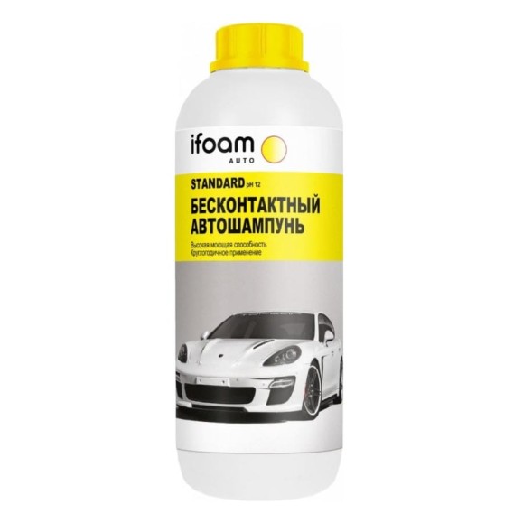 Бесконтактный автошампунь ifoam "Standard" 102101 Бесконтактный автошампунь ifoam "Standard" 102101