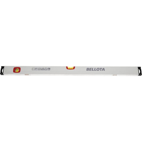 Уровень Bellota магнитный 50101 M-80 Уровень Bellota магнитный 50101 M-80
