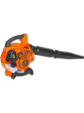 Воздуходувка бензиновая CARVER GB26/620 (0,8кВт/1,1лс, 25,4 куб.см, 620 куб.м/час)(60шт/пал) 01.024.00033