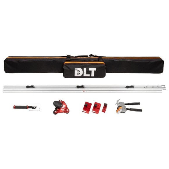 Плиткорез механический DLT Slim Cutter MAX-Plus 1.5м, арт. 1325