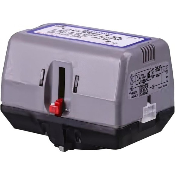 Привод зонального клапана Honeywell 24VAC 120cек соединение Molex VC6930ZZ11/E Привод зонального клапана Honeywell 24VAC 120cек соединение Molex VC6930ZZ11/E