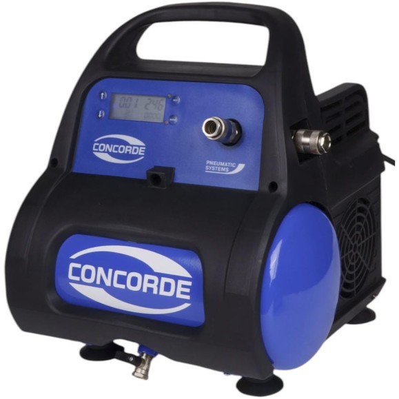 Компрессор безмасляный CONCORDE CD-OC55/6 6705482 Компрессор безмасляный CONCORDE CD-OC55/6 6705482