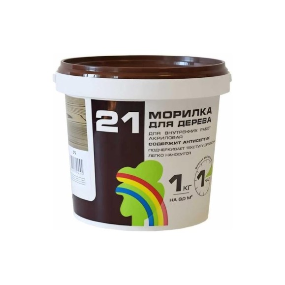 Морилка Радуга ВДАК 21 дуб, 2.5кг морилка_радуга_дуб_2,5кг Морилка Радуга ВДАК 21 дуб, 2.5кг морилка_радуга_дуб_2,5кг