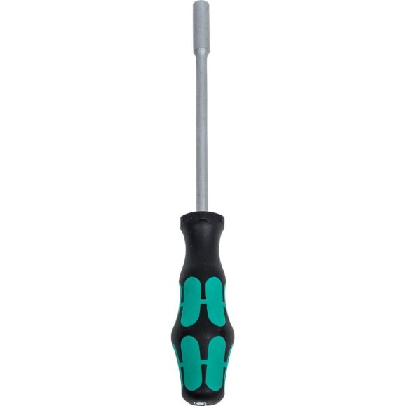 Отвертка-ключ WERA 395 SW 6,0 WE-029405 Отвертка-ключ WERA 395 SW 6,0 WE-029405