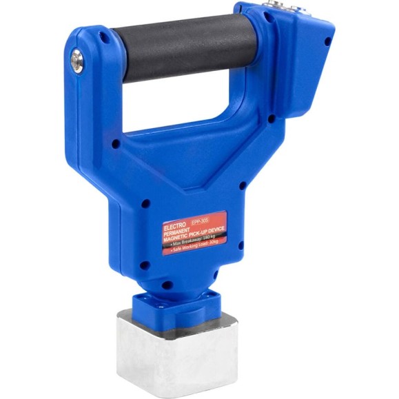 Магнитный ручной захват HDLIFT EPP-30S Магнитный ручной захват HDLIFT EPP-30S