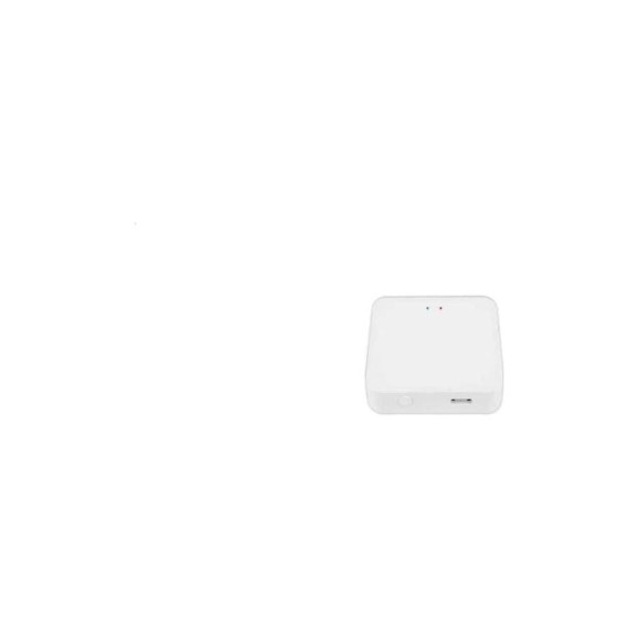 Беспроводной смарт-шлюз Warmcoin W303 (Zigbee) ШБП_W_303_Zig_Wh_ Беспроводной смарт-шлюз Warmcoin W303 (Zigbee) ШБП_W_303_Zig_Wh_