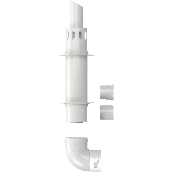Комплект коаксиальный Termica антилед O60/100 ARISTON-BAXI-CHAFFOTEAUX-MIZUDO--VIESSMANN-WOLF DA KIT05 Комплект коаксиальный Termica антилед O60/100 ARISTON-BAXI-CHAFFOTEAUX-MIZUDO--VIESSMANN-WOLF DA KIT05