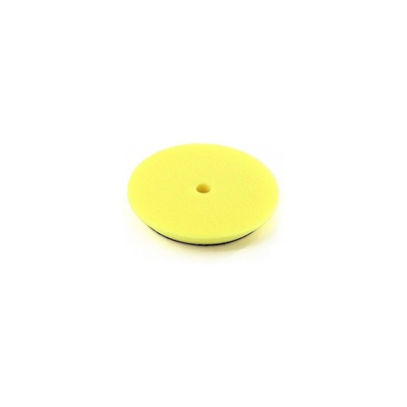 Полировальный круг антиголограммный желтый Shine systems DA Foam Pad Yellow, 130 мм SS560 Полировальный круг антиголограммный желтый Shine systems DA Foam Pad Yellow, 130 мм SS560