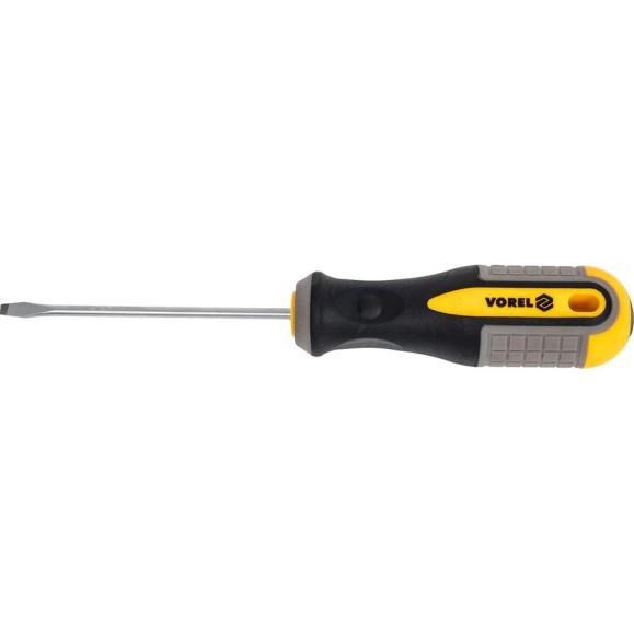 Отвёртка VOREL 3x75мм CrV 60950 Отвёртка VOREL 3x75мм CrV 60950