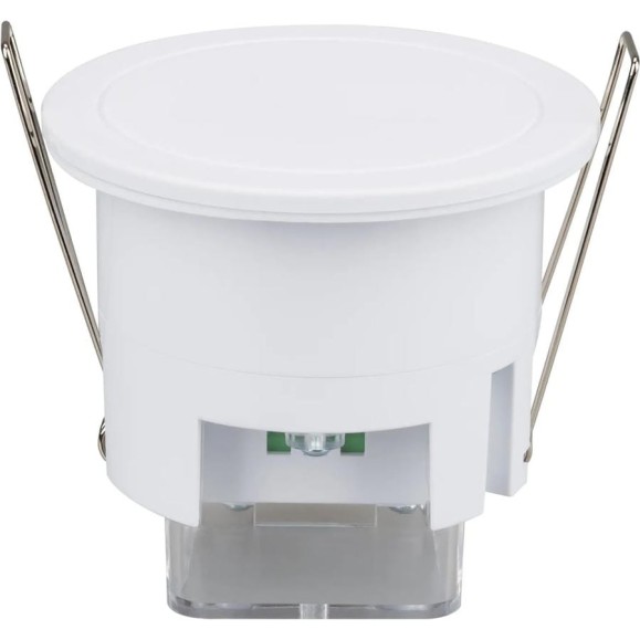 Датчик присутствия Arlight PRIME-RP-BUILT-R76-1000W, 1шт 057360 Датчик присутствия Arlight PRIME-RP-BUILT-R76-1000W, 1шт 057360