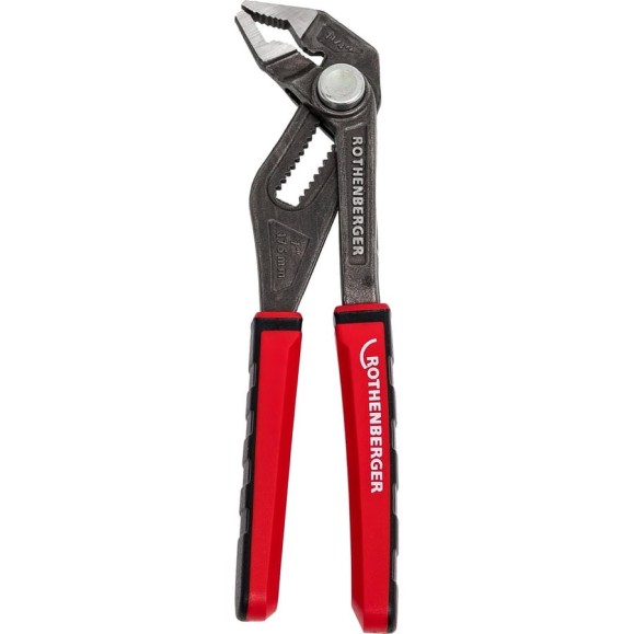 Универсальные клещи ROTHENBERGER ROGRIP F 7" 2K эргономичная рукоятка 1000002702 Универсальные клещи ROTHENBERGER ROGRIP F 7" 2K эргономичная рукоятка 1000002702