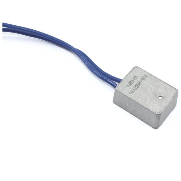 Плавный пуск Amperin LQD-2A 15А 250V-5E4 092601 Плавный пуск Amperin LQD-2A 15А 250V-5E4 092601